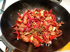 石锅藤椒小牛排-大树餐厅(益田假日店)