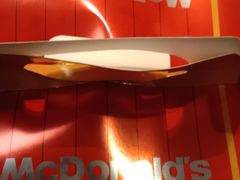 -麦当劳(莒县服务区店)