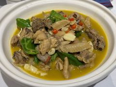 -一品江南韵·淮扬菜