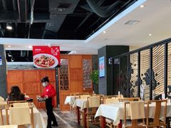 -辣婆婆(航天桥店)