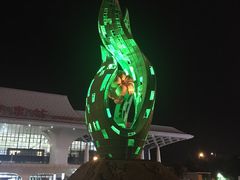 -南宁东站
