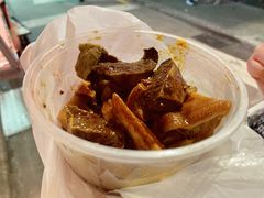 -明记牛杂(新马路分店)