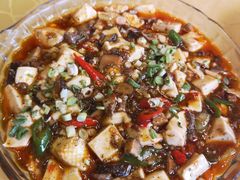 -清真·安乐园菜馆(茶南店)