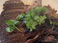 -壹只卤鹅·潮汕菜(莲塘店)