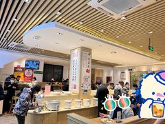 -素满香·素食自助餐(苏州·临顿路店)