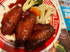 -敏华冰厅(平安金融中心店)