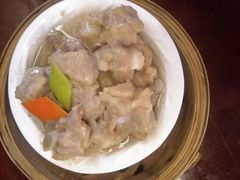 -启东恒大酒店·品粤餐厅