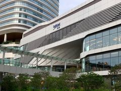 -深圳来福士广场