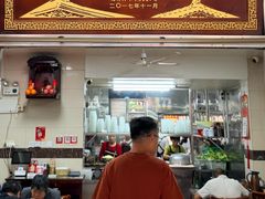-阿秋牛排(湖心街店)