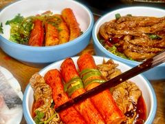 -俏媳妇火锅(宽窄巷子店)