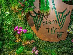 -Siam泰餐厅(水上公园店)