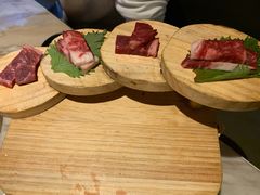 -火炉火自助餐(喜隆多店)