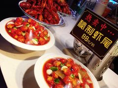 -伍氏猪脚(五一庙街店)