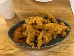重庆小酥肉-付小姐在成都(川沙店)