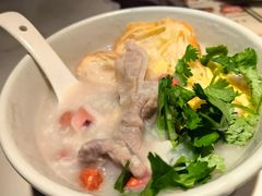 -悦满楼·西关名点·湛江名菜(航空综合大厦店)