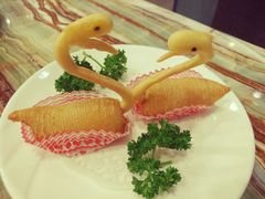 椿记榴莲酥-椿记烧鹅(叠彩店)