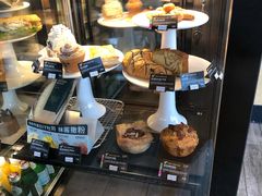 -星巴克(珠海摩尔百货店)