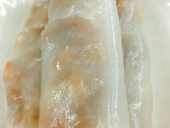 -点点心点心专门店(湾仔店)