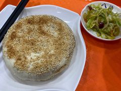 -八沟羊汤(河北大街店)