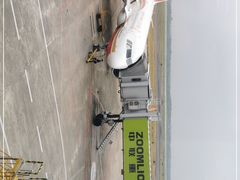 -长沙黄花国际机场-T1航站楼