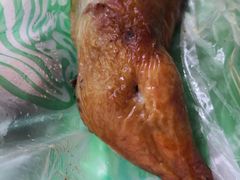 -大益烤鸡