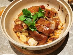 -留半山·香港食堂(啦啦宝都店)