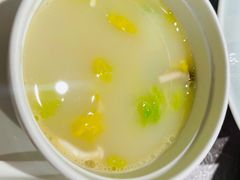 -北京王府井希尔顿酒店·秦唐中餐厅Chynna