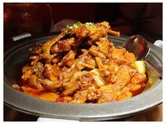 -六月雪干锅(绵阳凯德广场店)