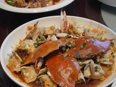 -健眺小海鲜(临海后山店)