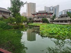 -龙潭水乡