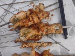 -曹掌柜小酒馆烧烤集团(宾川路店)