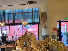 -树厨贵州菜(花果园购物中心店)