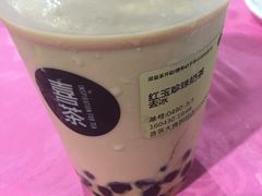 -喜茶(佛山顺德大良东乐路店)