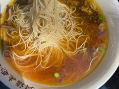 -兴福老面馆(寺路街店)