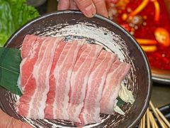 -湊湊火锅·茶憩(打浦桥日月光店)