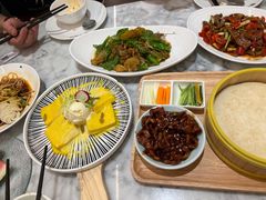 -小菜园新徽菜(宜兴八佰伴店)