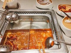 -海底捞火锅(太阳宫凯德mall店)