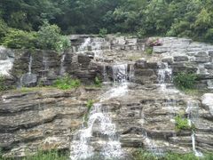 -南京金牛湖风景区