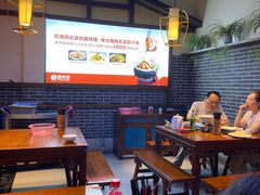-唐师傅湘西名菜馆(武陵路店)
