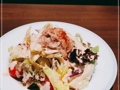 -萨莉亚意式餐厅(杭州滨江天街店)