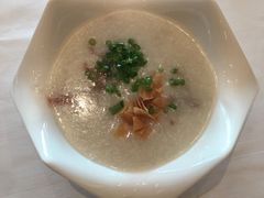 -中山保利艾美酒店-乐美中餐厅