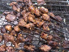 -杨婆婆烤肉(文昌阁店)