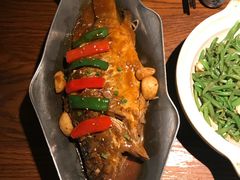 -刀板香·安徽菜(国购IFC店)
