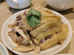 -东山茶寮(新安店)