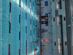 -七宝中学游泳馆