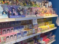 -TOYSRUS玩具反斗城(南通万象城店)