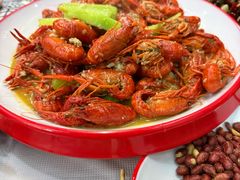 -云晓光头烧烤吧(盛夏店)