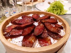 老重庆腊香肠-阿榕小厨(丈八一路店)