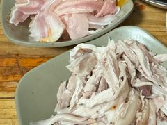 -汝萍传统蘸水菜(春华路总店)
