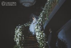 -格乐利雅婚礼艺术中心(南外滩店)